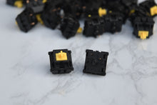 Load image into Gallery viewer, Gateron Yellow Switches
