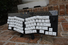 Load image into Gallery viewer, [GB] Basketweave DIY Keyboard Kit
