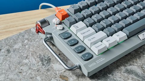 Keyboard Image