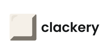 Clackery Logo