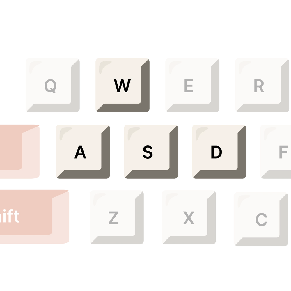 Clackery Keyboard Lab interface preview